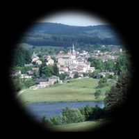 Tence - Haute-Loire (43)