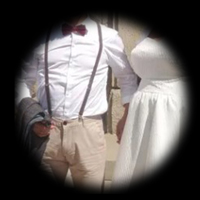 Mariage le 21 aout 2021