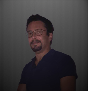 Photo Régis Grunenwald auteur