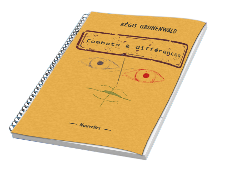 Combats & différences - Nouvelles