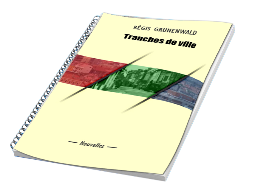 Tranches de ville - Nouvelles