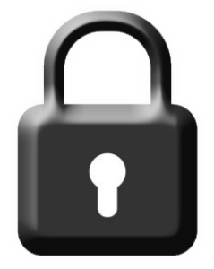 Cadenas contenus réservés